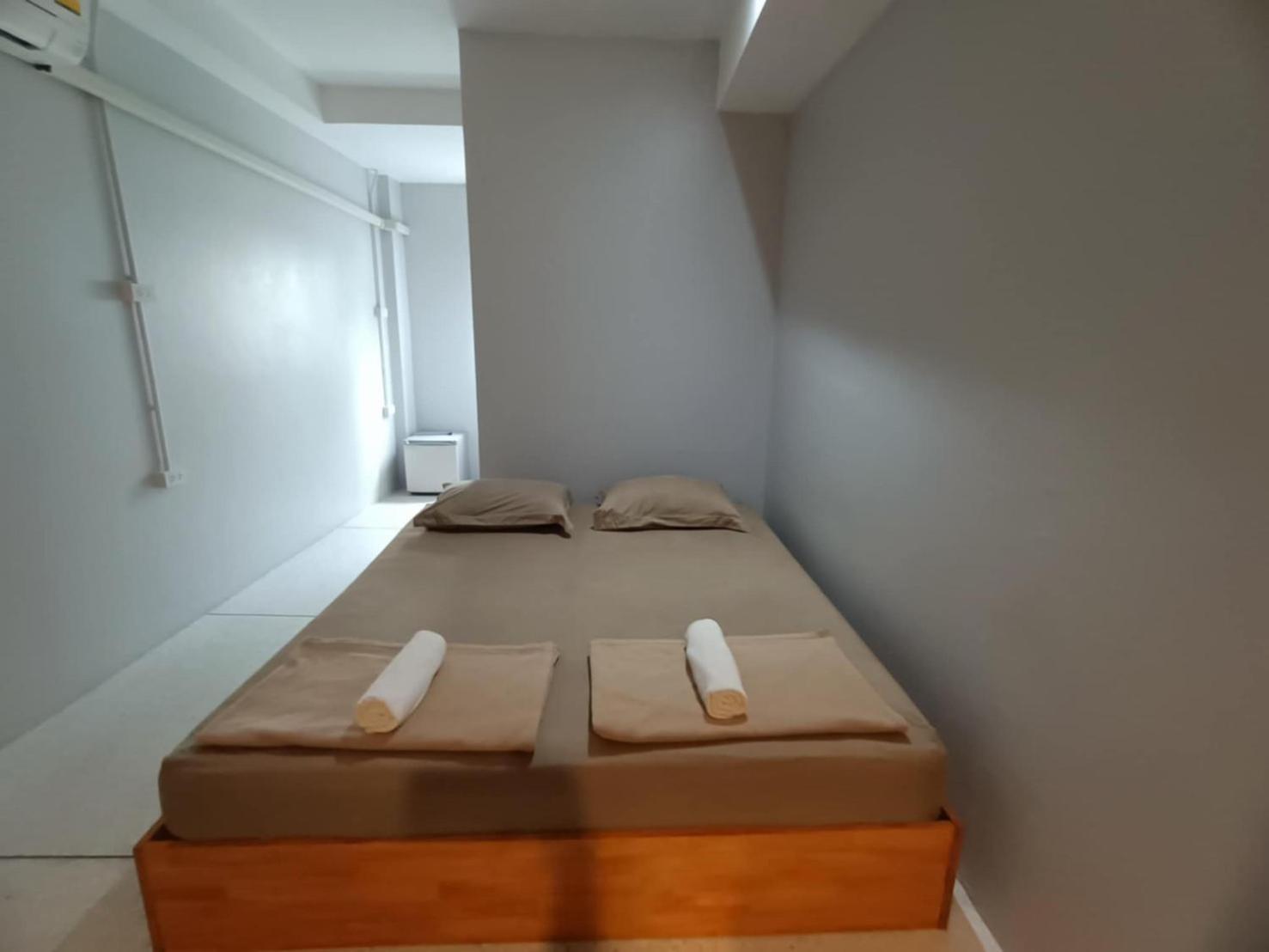Ler Hostel 65 Chaweng  Eksteriør bilde