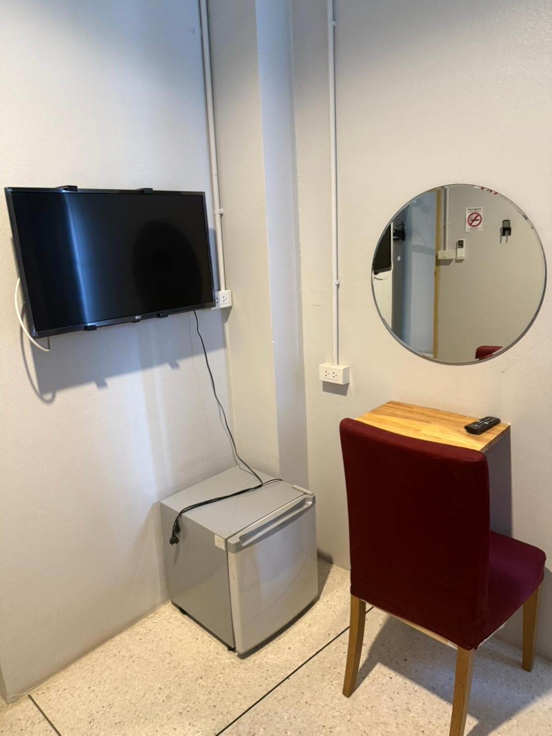 Ler Hostel 65 Chaweng  Eksteriør bilde