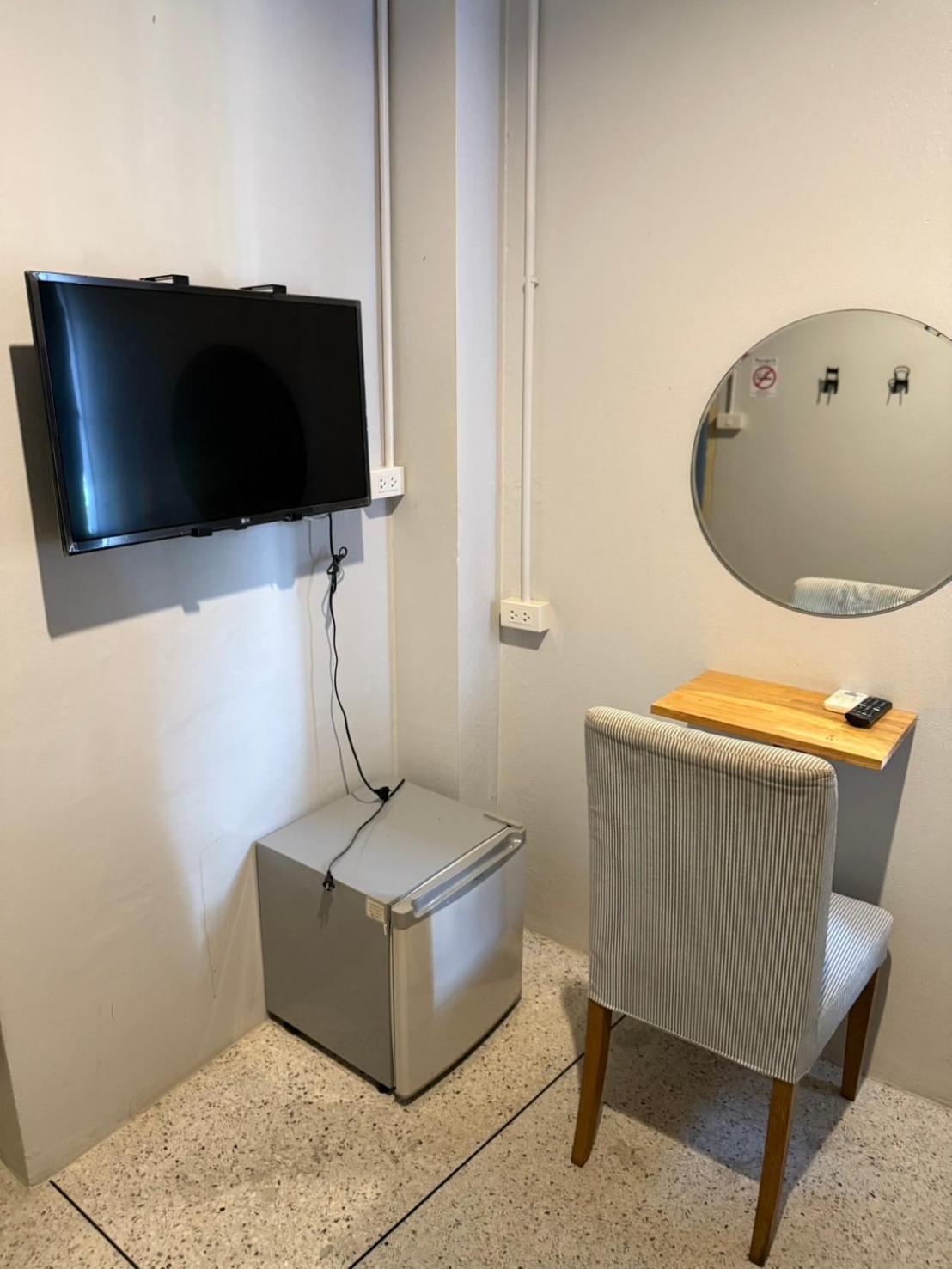 Ler Hostel 65 Chaweng  Eksteriør bilde